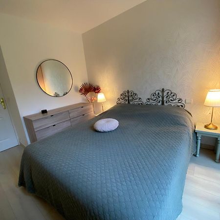 Appartement T2 En Front De Mer A Arcachon, Acces Direct Plage, Parking, Animaux Admis - Fr-1-374-201 Exterior photo