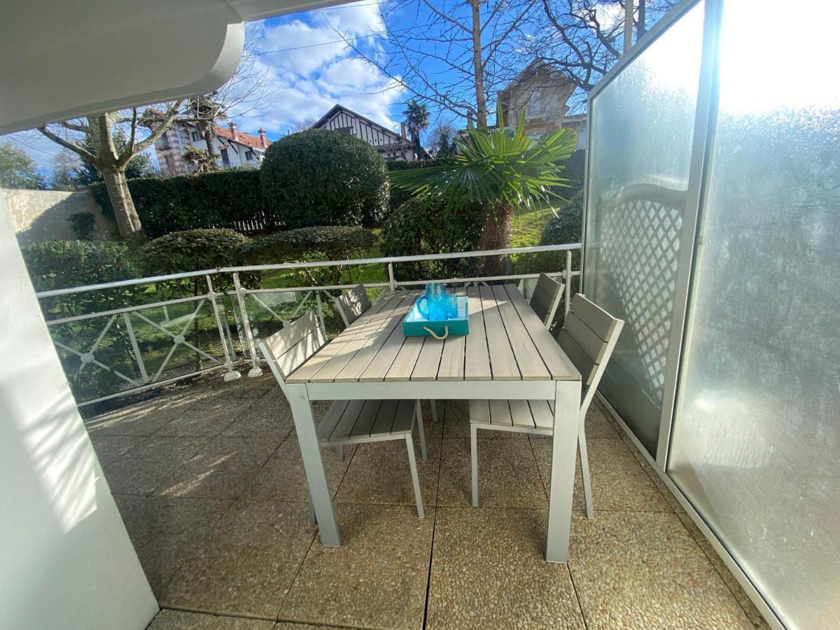 Appartement T2 En Front De Mer A Arcachon, Acces Direct Plage, Parking, Animaux Admis - Fr-1-374-201 Exterior photo